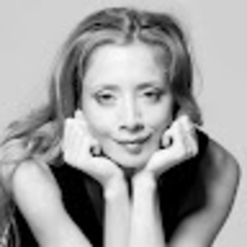 Meet your Posher, Svitlana